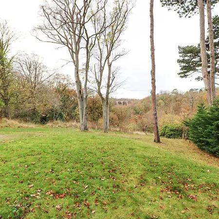 Feriehus Snowdrop Saltburn-by-the-Sea