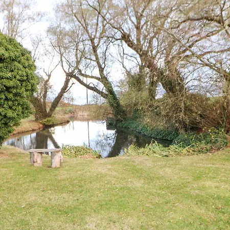 Snowdrop Feriehus Saltburn-by-the-Sea