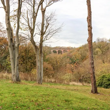 Snowdrop Feriehus Saltburn-by-the-Sea