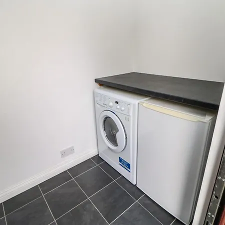 Snowdrop Feriehus Saltburn-by-the-Sea