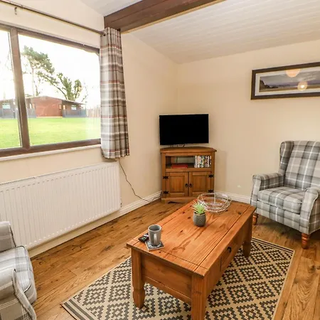 Snowdrop Holiday home *