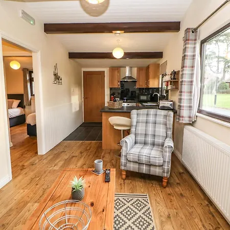 Snowdrop Holiday home Saltburn-by-the-Sea
