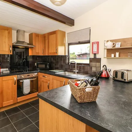 Snowdrop Holiday home
