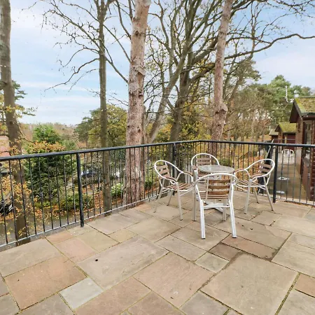 Snowdrop Prázdninový dům Saltburn-by-the-Sea