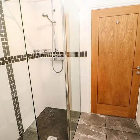 Snowdrop Holiday home Saltburn-by-the-Sea