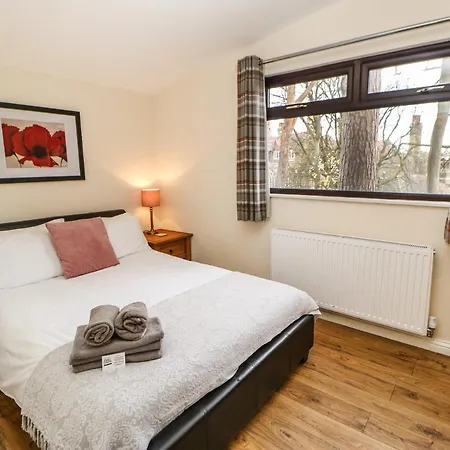 Snowdrop Holiday home *