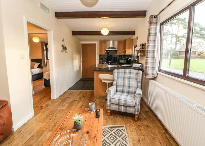 Snowdrop Hébergement de vacances Saltburn-by-the-Sea