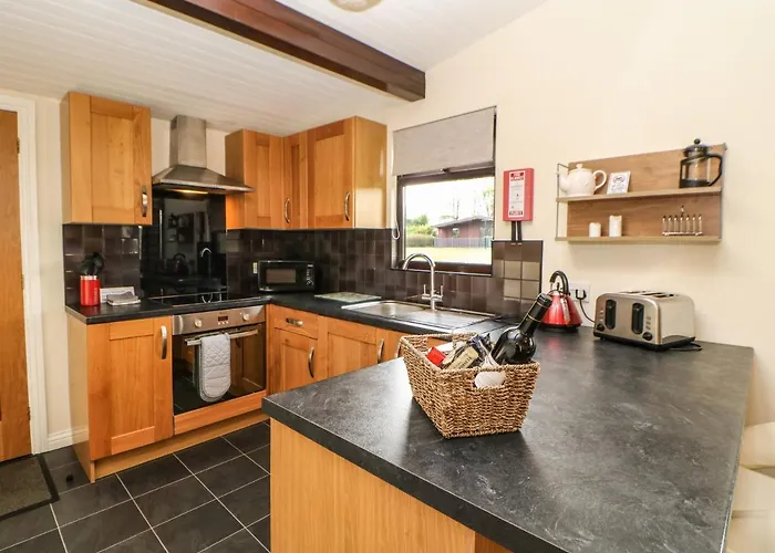 Snowdrop Hébergement de vacances