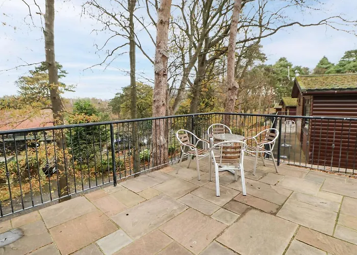 Snowdrop Hébergement de vacances Saltburn-by-the-Sea