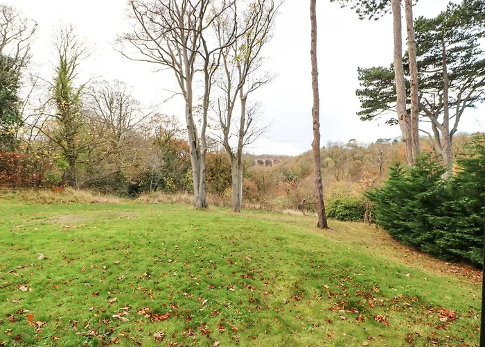 Hébergement de vacances Snowdrop Saltburn-by-the-Sea