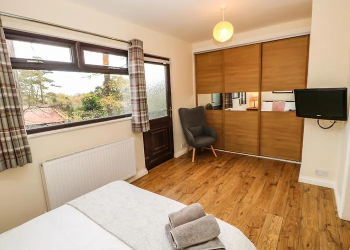 Snowdrop Hébergement de vacances Saltburn-by-the-Sea