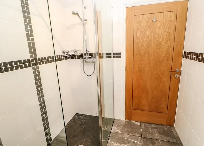 Snowdrop Hébergement de vacances Saltburn-by-the-Sea