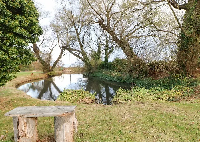 Snowdrop Hébergement de vacances *