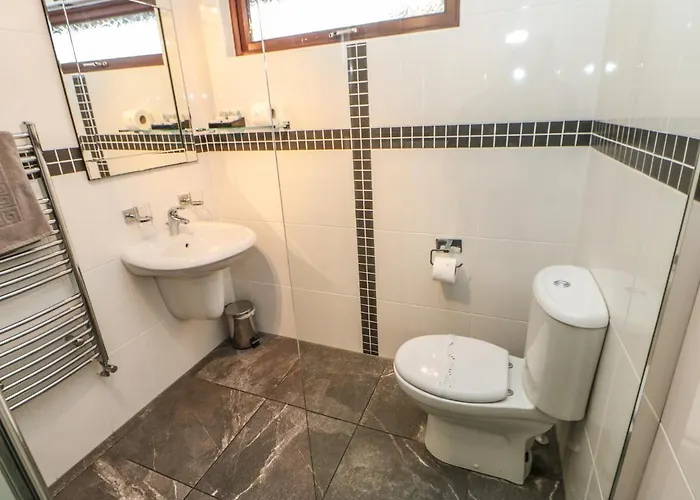 Hébergement de vacances Snowdrop