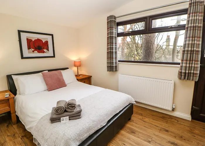 Snowdrop Hébergement de vacances *