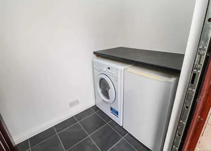 Snowdrop Hébergement de vacances Saltburn-by-the-Sea